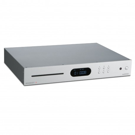 Audiolab 6000CDT trasporto CD hifi Audiolab - 6