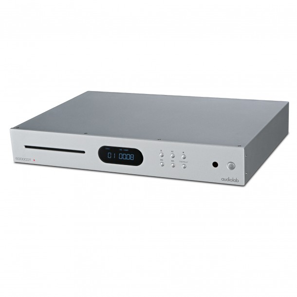 Audiolab 6000CDT trasporto CD hifi Audiolab - 8