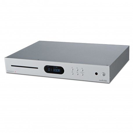 Audiolab 6000CDT trasporto CD hifi Audiolab - 8