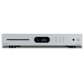Audiolab 6000CDT trasporto CD hifi Audiolab - 5
