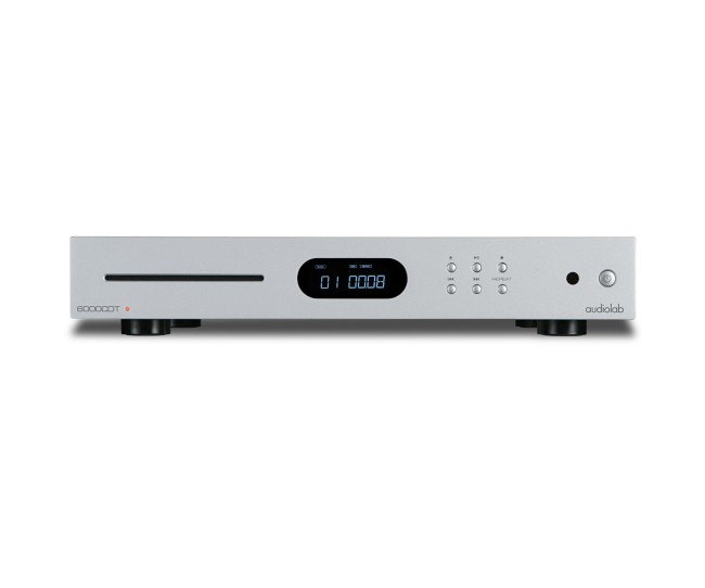 Audiolab 6000CDT trasporto CD hifi Audiolab - 5