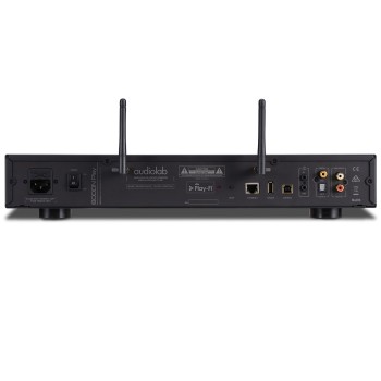 Audiolab 6000N PLAY streamer di rete audio Audiolab - 3