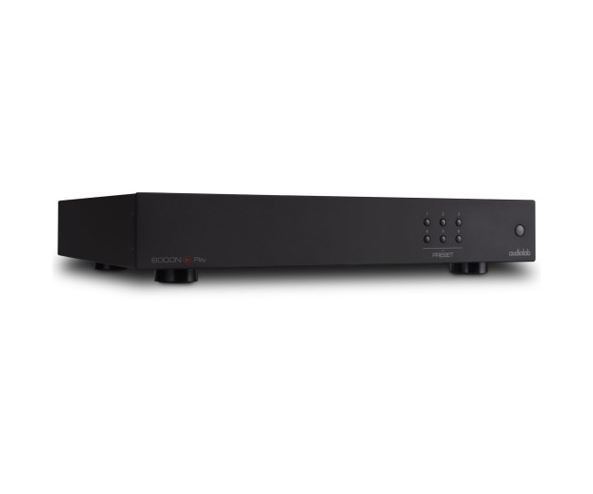 Audiolab 6000N PLAY streamer di rete audio Audiolab - 2