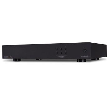 Audiolab 6000N PLAY streamer di rete audio Audiolab - 4