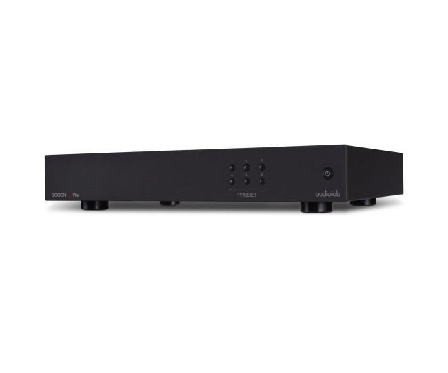 Audiolab 6000N PLAY streamer di rete audio Audiolab - 4