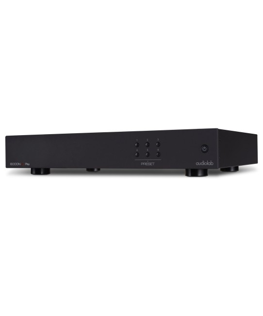 Audiolab 6000N PLAY streamer di rete audio Audiolab - 4