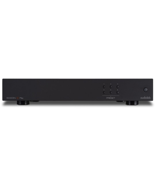 Audiolab 6000N PLAY streamer di rete audio Audiolab - 1