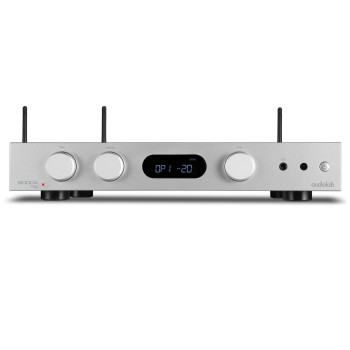 Audiolab 6000A Play Amplificatore integrato con streamer audio Audiolab - 5