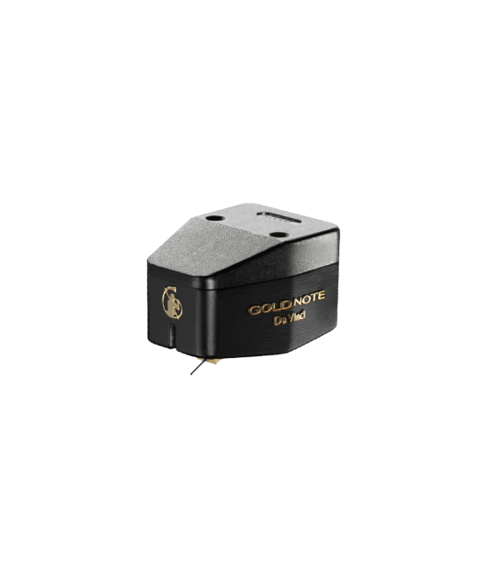 Gold Note Da Vinci testina giradischi MC Gold Note - 1