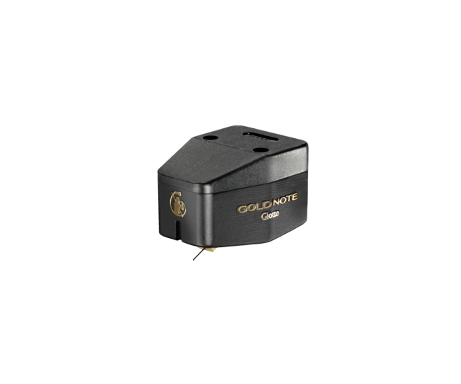Gold Note Giotto testina giradischi MC Gold Note - 1