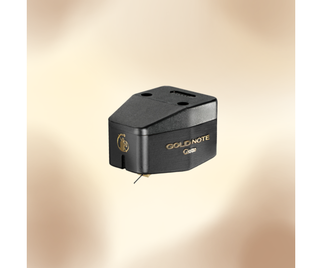 Gold Note Giotto testina giradischi MC Gold Note - 2