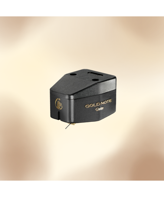 Gold Note Giotto testina giradischi MC Gold Note - 2