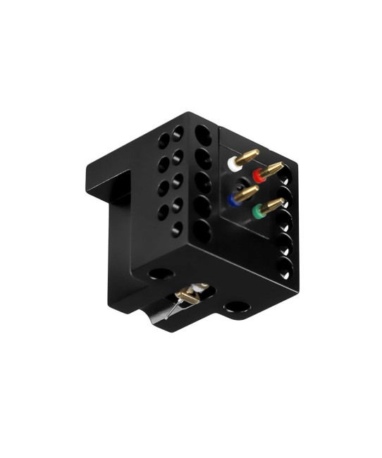 Gold Note Tuscany GOLD testina MC high end Gold Note - 3