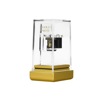 Gold Note Tuscany GOLD testina MC high end Gold Note - 4