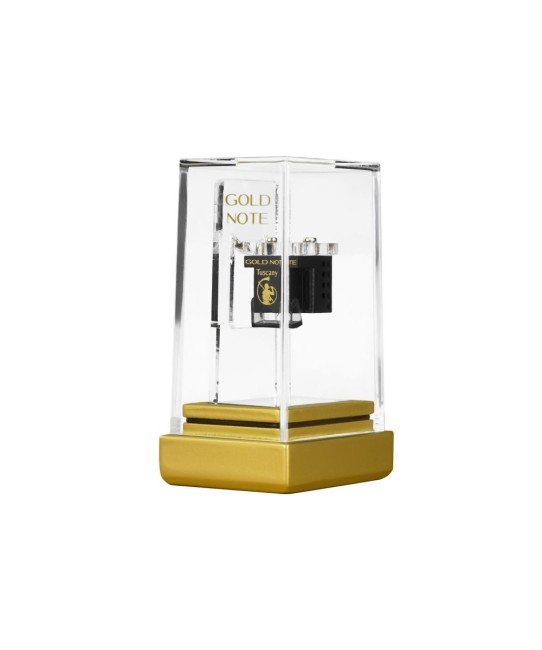 Gold Note Tuscany GOLD testina MC high end Gold Note - 4