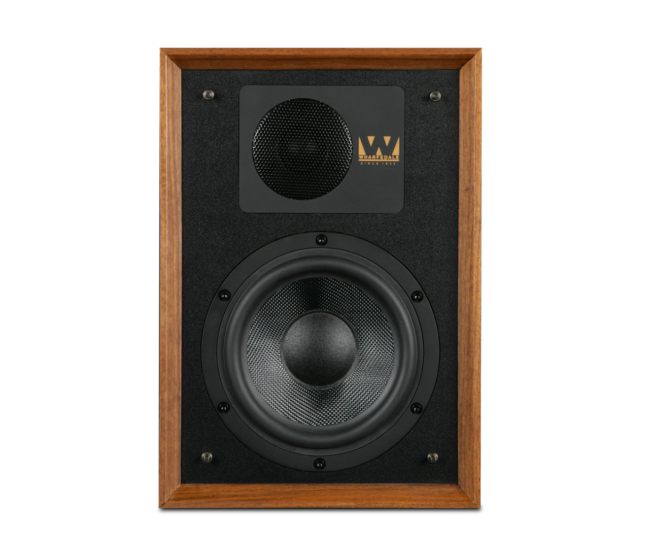 Wharfedale Denton 85 diffusori bookshelf wharfedale - 1