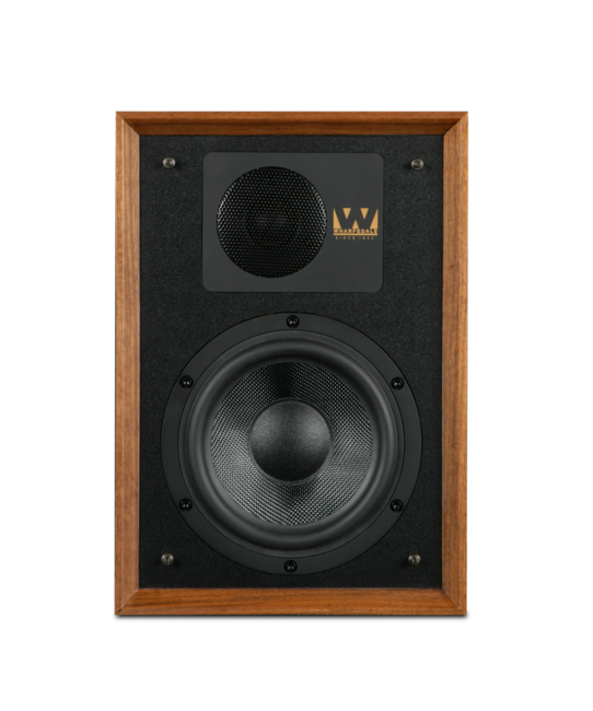 Wharfedale Denton 85 diffusori bookshelf wharfedale - 1