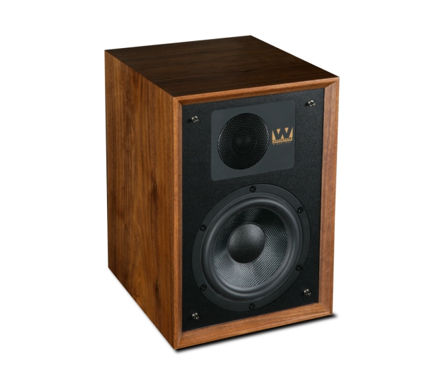 Wharfedale Denton 85 diffusori bookshelf wharfedale - 4