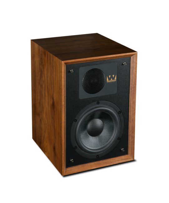 Wharfedale Denton 85 diffusori bookshelf wharfedale - 4