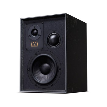Wharfedale Super Denton diffusori bookshelf wharfedale - 3