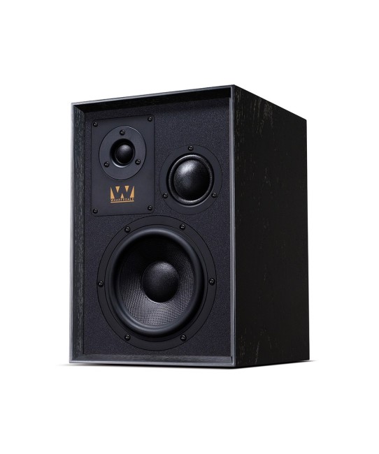 Wharfedale Super Denton diffusori bookshelf wharfedale - 3