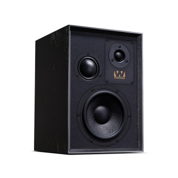Wharfedale Super Denton diffusori bookshelf wharfedale - 9