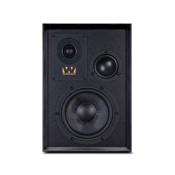 Wharfedale Super Denton diffusori bookshelf wharfedale - 3 2