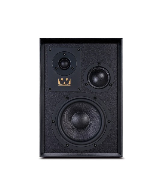 Wharfedale Super Denton diffusori bookshelf wharfedale - 6