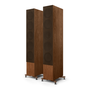 KEF R11 Meta diffusori hifi da pavimento top di gamma - EXPO Kef - 1 2