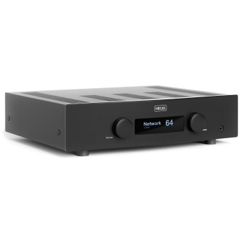 Hegel H190V Amplificatore integrato high end Hegel - 3