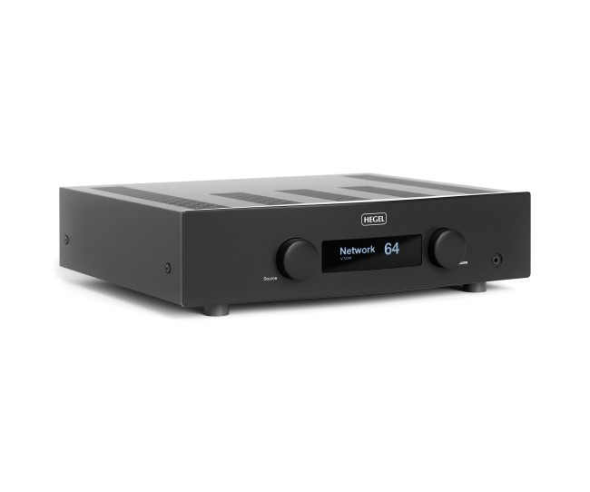 Hegel H190V Amplificatore integrato high end Hegel - 3