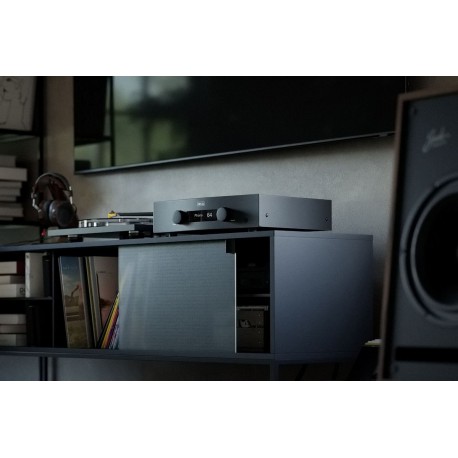 Hegel H190V Amplificatore integrato high end Hegel - 5