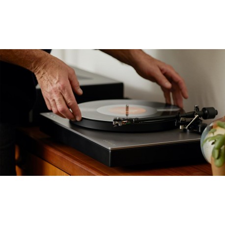 Cambridge Audio Alva TT V2 – Giradischi Hi-Fi Wireless Cambridge Audio - 9