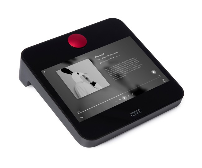 Volumio Motivo – Streamer DAC e Amplificatore Cuffie Hi-Res Volumio - 2