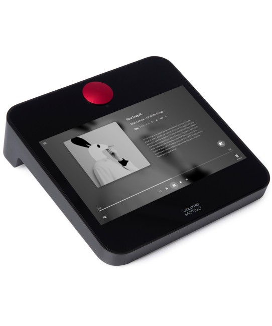 Volumio Motivo – Streamer DAC e Amplificatore Cuffie Hi-Res Volumio - 2