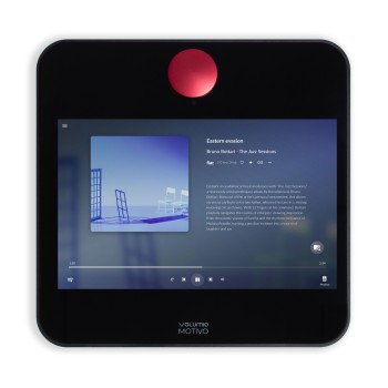 Volumio Motivo – Streamer DAC e Amplificatore Cuffie Hi-Res Volumio - 1