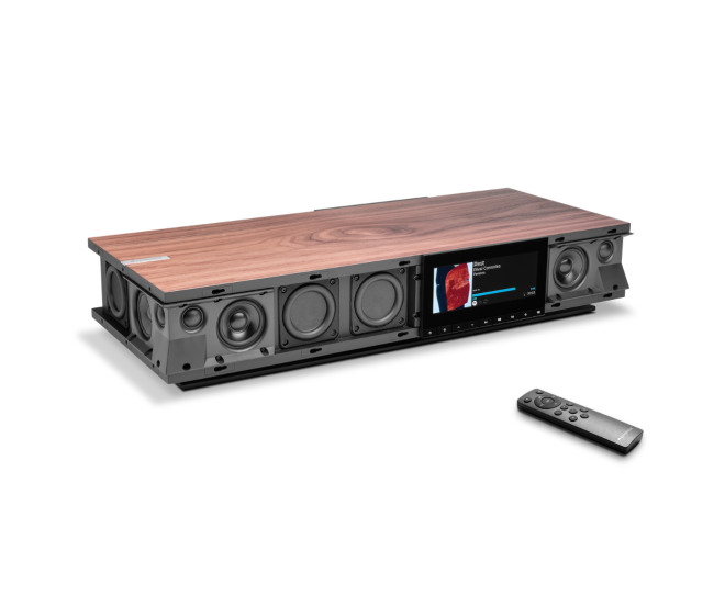 Cambridge Evo ONE diffusore all-in-one wireless Cambridge Audio - 2