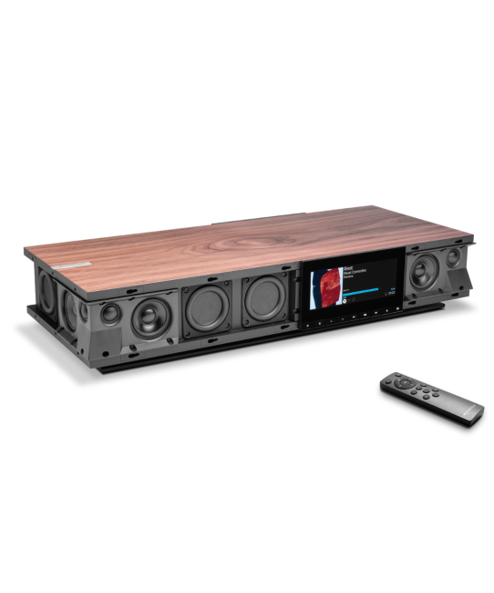 Cambridge Evo ONE diffusore all-in-one wireless Cambridge Audio - 2