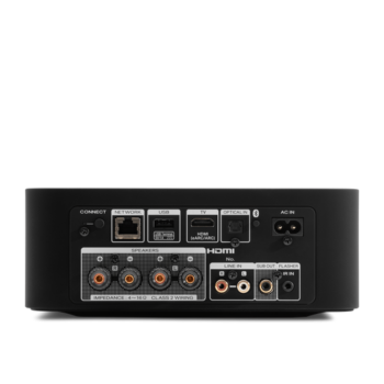 Marantz Model M1 amplificatore integrato streaming wireless Marantz - 1 2