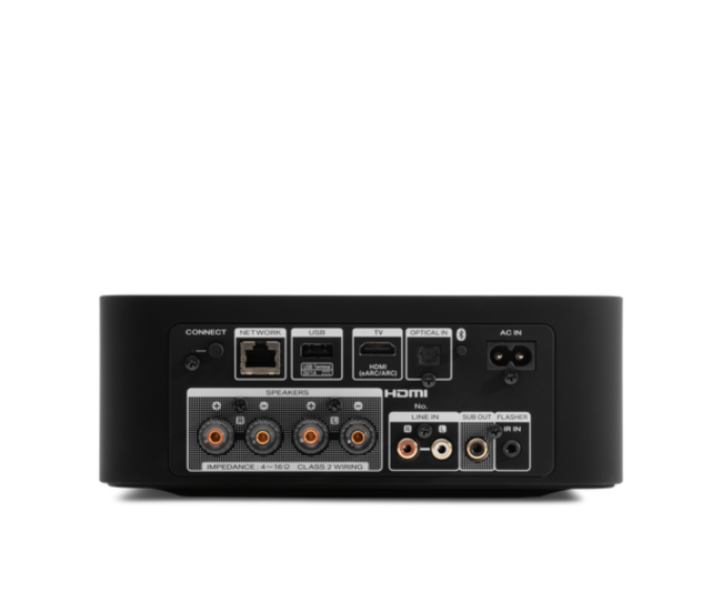 Marantz Model M1 amplificatore integrato streaming wireless Marantz - 2