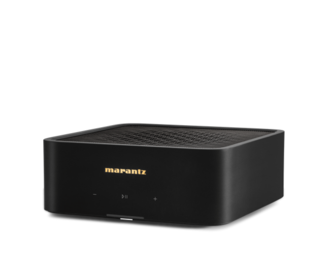 Marantz Model M1 amplificatore integrato streaming wireless Marantz - 4