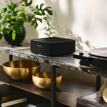 Marantz Model M1 amplificatore integrato streaming wireless Marantz - 7