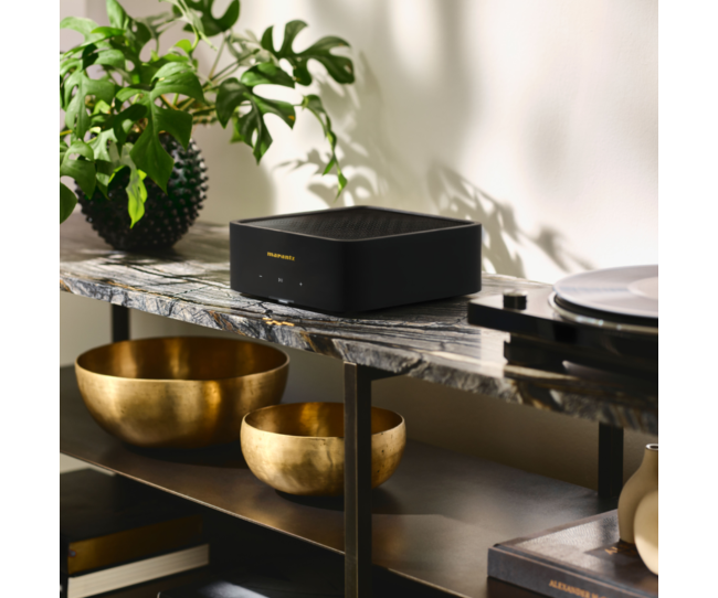 Marantz Model M1 amplificatore integrato streaming wireless Marantz - 7