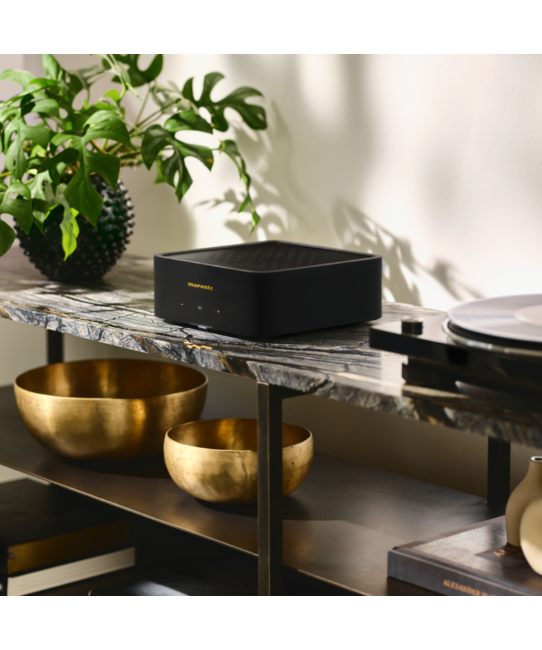 Marantz Model M1 amplificatore integrato streaming wireless Marantz - 7