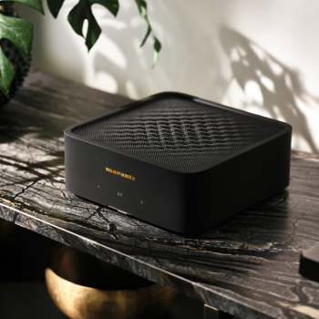 Marantz Model M1 amplificatore integrato streaming wireless Marantz - 6