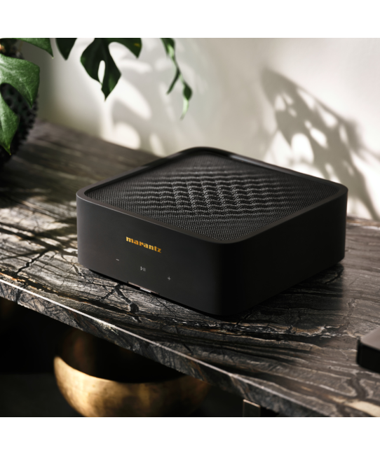 Marantz Model M1 amplificatore integrato streaming wireless Marantz - 6