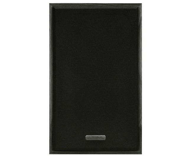 Mission 750 diffusori vintage compatti da scaffale Mission - 7