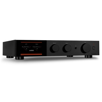 Audiolab 9000A amplificatore intregrato hi-fi Audiolab - 4