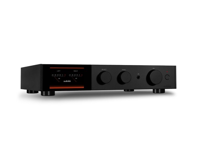 Audiolab 9000A amplificatore intregrato hi-fi Audiolab - 4
