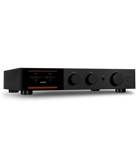 Audiolab 9000A amplificatore intregrato hi-fi Audiolab - 4